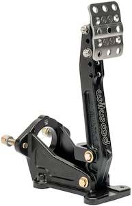 Wilwood Floor Mount Peddal Assembly (WB340-17698)