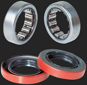 Strange Spindle Mount Bearing & Seal Kit Suit Ultra Struts BeforeMarch 2011 (STB4600BK)