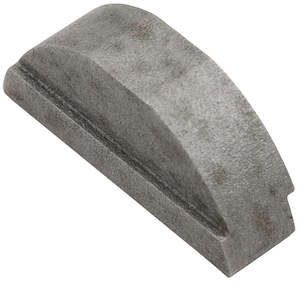 Engine Components: Aeroflow 2 Degree Offset Short Crankshaft Key Pack Of 1 Woodruff Key (AF96-9023)