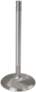 Engine Components: Aeroflow Replacement Aeroflow Intake Valve Suit GM LS 245cc, 2.08" x5.45" (Each) (AF59-0407)