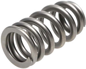 Engine Components: PAC RPM Beehive Valve Springs, 1.290" O.D, Set of 16 140-328lbs @ 1.800", .600" Lift, 1.115" Coil Bind (PAC-1218X-16)