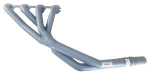 Exhaust: Pacemaker TRI-Y Exhaust Headers 1-5/8" Primary Suit Ford Falcon XR-XY 351W (PH4035)