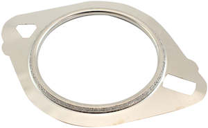 Aeroflow GM LS Factory Header Embossed 2 Bolt Flange Gasket Suit Aeroflow Driver&hellip;