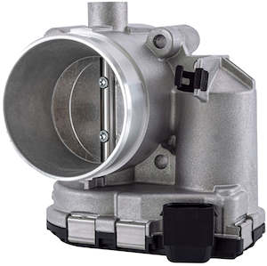 Fuel System: Aeroflow Bosch Motorsport 54mm DBW Electronic Throttle Body Bosch 0 280 750 150, Suit Drive By Wire Applications (AF64-2207)