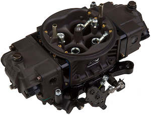 Holley 950cfm Ultra XP Aluminium Carburettor - Methanol Hardcore Grey with Black&hellip;