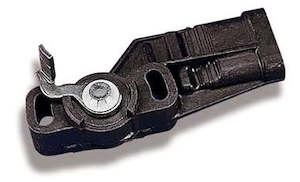 Fuel System: Holley Throttle Body Injection TPS Switch Suit 1BBL TBI's & 2BBL Pro-Jection Throttle Bodies (HO543-3)