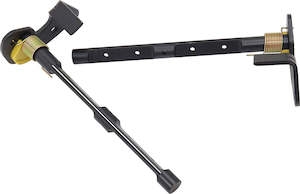 Holley Throttle Shaft Kit 4500 Dominator (HO20-104)