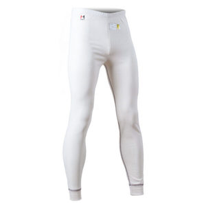 Marina Racewear M-COOL Bottom – White – Fastmaster