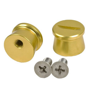 Racing Optics Alloy Tear Off Post Kit – Fastmaster