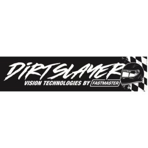 DirtSlayer Laminated Tearoffs: 10208C – Fastmaster