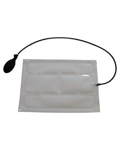 3 Cell Lumbar Pad – Fastmaster