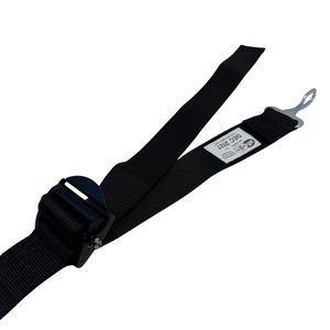 SnugSpeed SFI 16.1 Pull Up Crotch Belt – Fastmaster