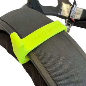 SnugSpeed FHR Harness Positioning Brackets – Fastmaster