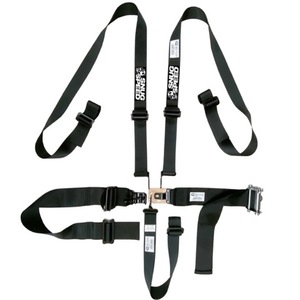SnugSpeed 5 Point Ultralite, 2” Shoulder w/ratchet – Fastmaster