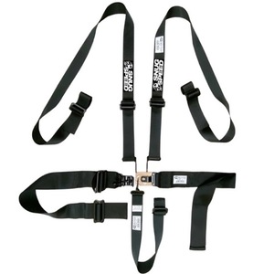 SnugSpeed 5 Point Ultralite, 2” Shoulder – Fastmaster