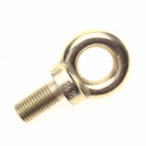 SnugSpeed Eye Bolt – Fastmaster