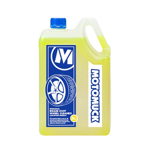 Wheel Cleaner – Wheelmuck+ Brake Dust Wheel Cleaner 5 Litre – Fastmaster