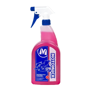 Motomuck Motorcycle Cleaner 1L – Fastmaster