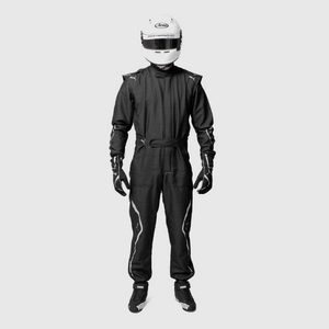 Products: Puma Kart Kat Racesuit Black – Fastmaster