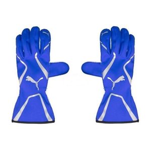 Products: Puma Kart Kat Gloves Blue – Fastmaster