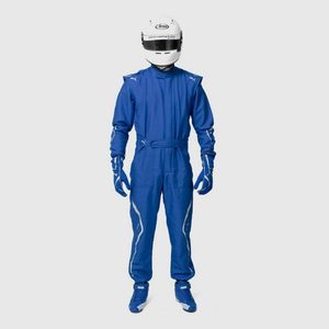 Puma Kart Kat Racesuit Blue – Fastmaster