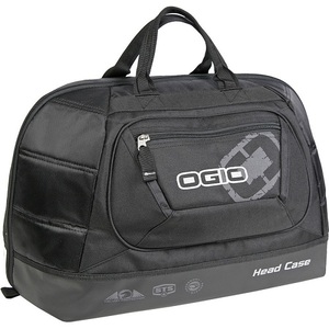 Products: Ogio Head Case Helmet Bag – Fastmaster