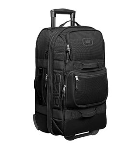 Products: Ogio ONU 29 Travel Bag – Stealth (Check-In) – Fastmaster