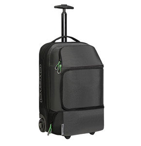 Products: Ogio ENDURANCE 3X Bag – Black/Charcoal – Fastmaster