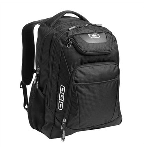 Products: Ogio EXCELSIOR Backpack – Black – Fastmaster