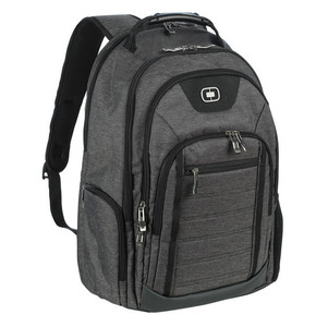 Products: Ogio DRIFTER Backpack – Dark Static – Fastmaster