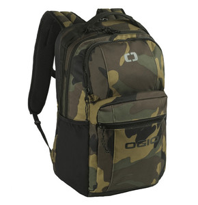 Products: Ogio COVERT Backpack – Woody – Fastmaster