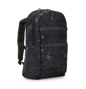 Products: Ogio ALPHA CORE 20 CONVOY Backpack – Graveyard – Fastmaster