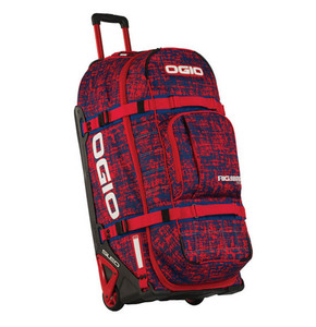 Products: Ogio RIG 9800 – Chaos Red/Blue – Fastmaster