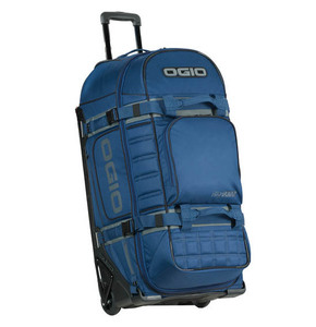 Products: Ogio RIG 9800 – Blue/Grey – Fastmaster