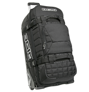 Ogio RIG 9800 – Black – Fastmaster