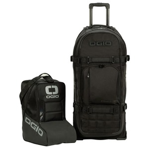 Products: Ogio Rig 9800 Pro Gear Bag – Black – Fastmaster