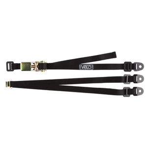 Products: Velo Spare Wheel Tie Down – Fastmaster