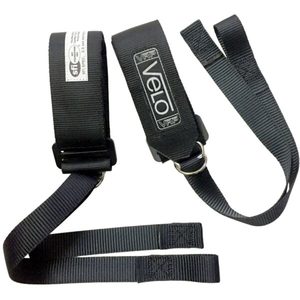Products: Velo SFI Arm Restraints – Fastmaster
