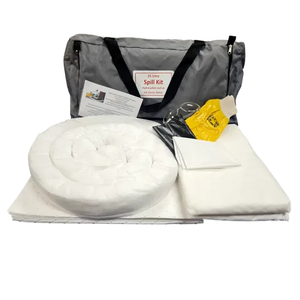Products: Spill Kit Oil/Hydrocarbon 25Litre First Aid Safety NZ