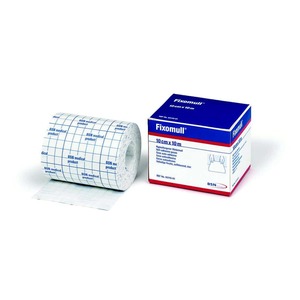Retention Tape 5cm x 10m First Aid Safety NZ