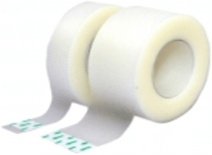 Products: Transpore Tape 25mm First Aid Safety NZ
