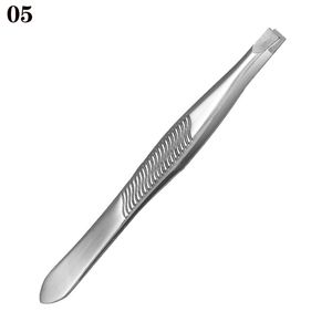 Tweezer Flat First Aid Safety NZ