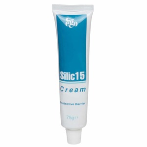 Products: Barrier Cream Silic 15 75g First Aid Safety NZ