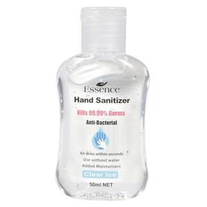 Products: Hand Sanitiser 60ml FAST Limited