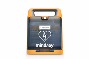 Products: Defibrillator Mindray C2 Semi-Automatic First Aid Safety NZ