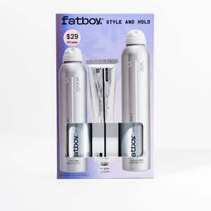 Best Sellers: Style and Hold Kit