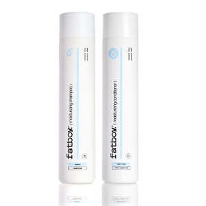 Best Sellers: Moisturizing Shampoo & Conditioner Bundle