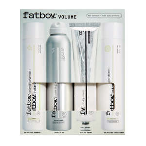 Bf25: Plump up the Volume - Volumizing Kit