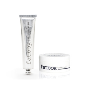 Best Sellers: Styling Cream & Perfect Putty Bundle