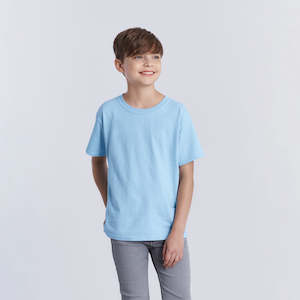 $5 - $10: Gildan Children's T-Shirt